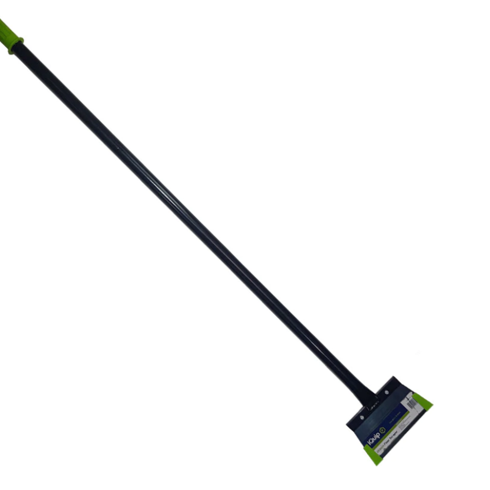iQuip iQuip Floor Scraper 350mm Steel Handle