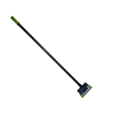 iQuip Floor Scraper 350mm Steel Handle