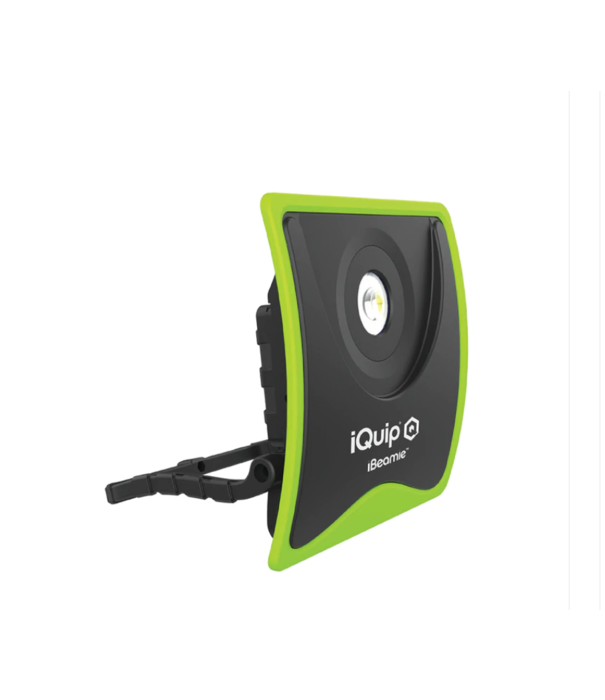 iQuip iQuip iBeamie LED Cordless Portable Light 20W 2200 Lumens