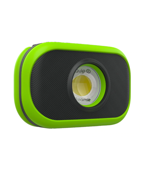 iQuip iQuip iBeamie LED Rechargeable Pocket Floodlight 1000 Lumens
