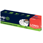 iQuip Jumbuck Lambskin Roller 270mm Regular Nap