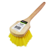 iQuip Long Scrubbing Brush