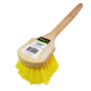 iQuip Long Scrubbing Brush