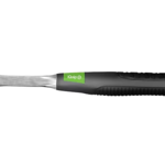 iQuip iQuip Claw Hammer One Piece Steel Rubber Grip 20oz