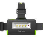 iQuip iQuip iBeamie LED Rechargeable Head Light