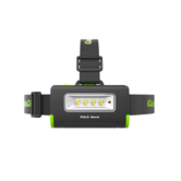 iQuip iBeamie LED Rechargeable Head Light