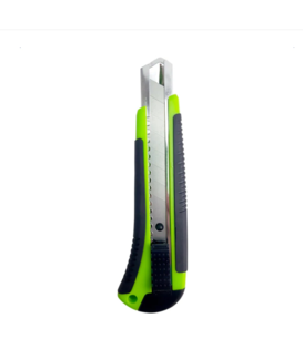 iQuip Metal Alloy Snap Blade Knife 18mm wide