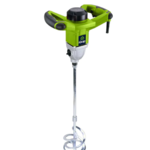 iQuip iQuip Power Mixer 1600W With Paddle