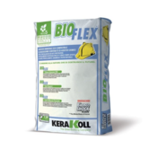 BIOFLEX BIANCO ZERO 20KG