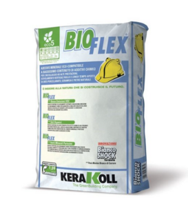 BIOFLEX GRICIO ZERO 20KG