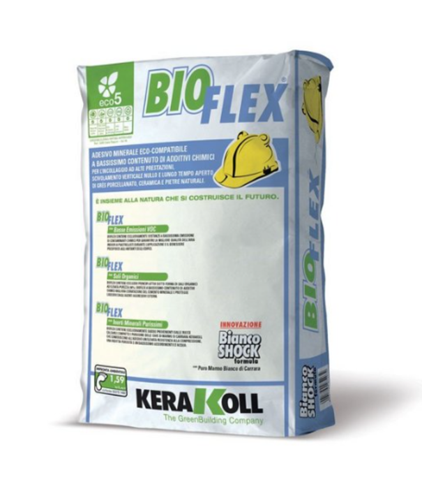 KeraKoll BIOFLEX GRICIO ZERO 20KG