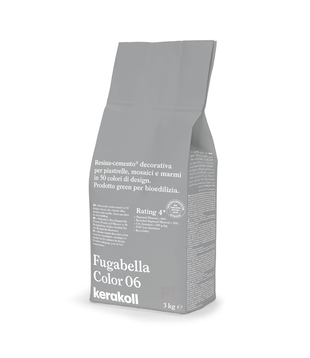 FUGABELLA COLOR 3kg