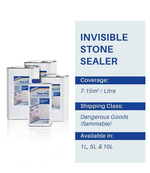 Diarex MN Stain Stop