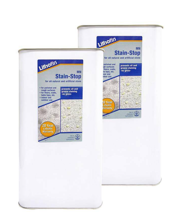 Diarex MN Stain Stop