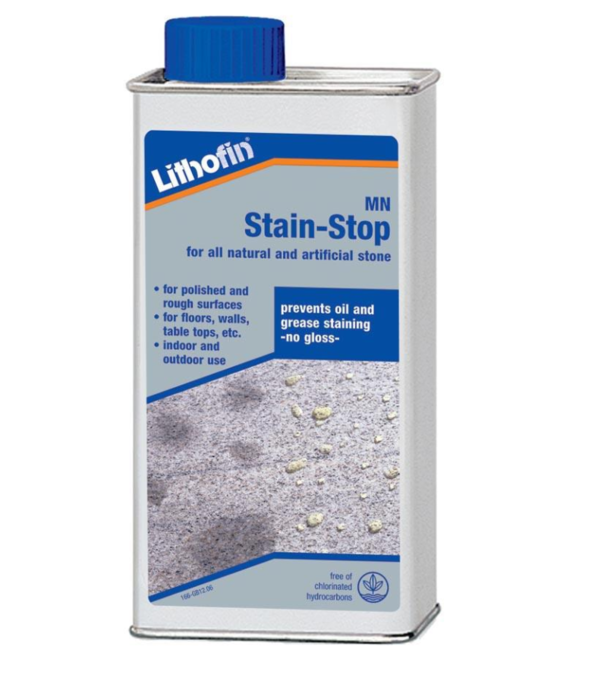 Diarex MN Stain Stop