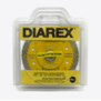 105mm Diarex Stinger Ultra thin - for Porcelain Yellow - 22.2mm bore