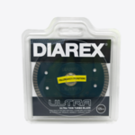 Diarex 115mm Diarex ULTRA Turbo Ultra thin - for Porcelain Teal - 22.2mm bore
