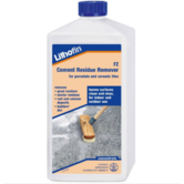 Lithofin KF Cement Residue Remover 1 litre