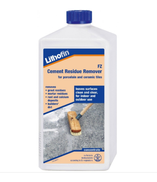 Diarex Lithofin KF Cement Res Remover 1 litre