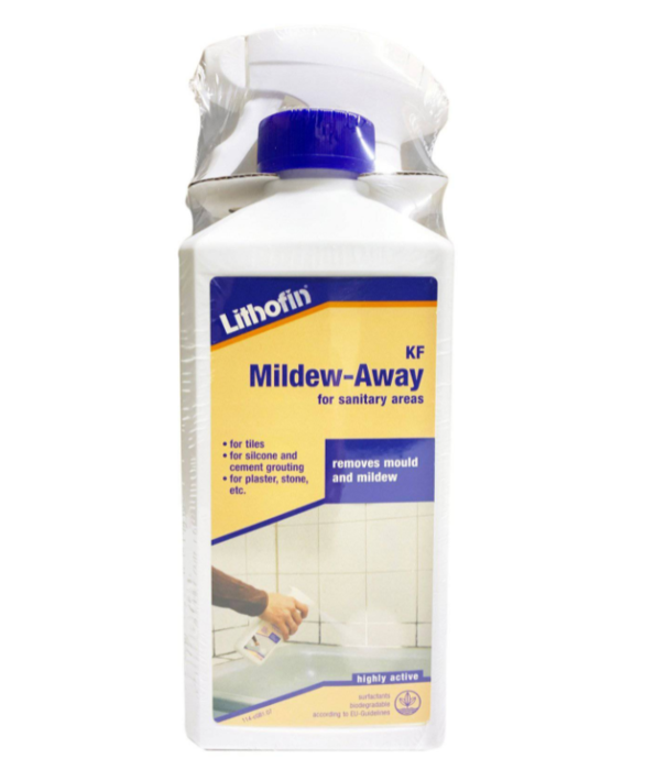 Diarex Lithofin KF Mildew-Away 500ml
