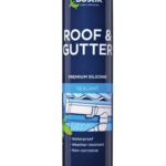Bostik BOSTIK Roof& Gutter Silicone