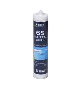 BOSTIK 6S Cartridges 300 GM