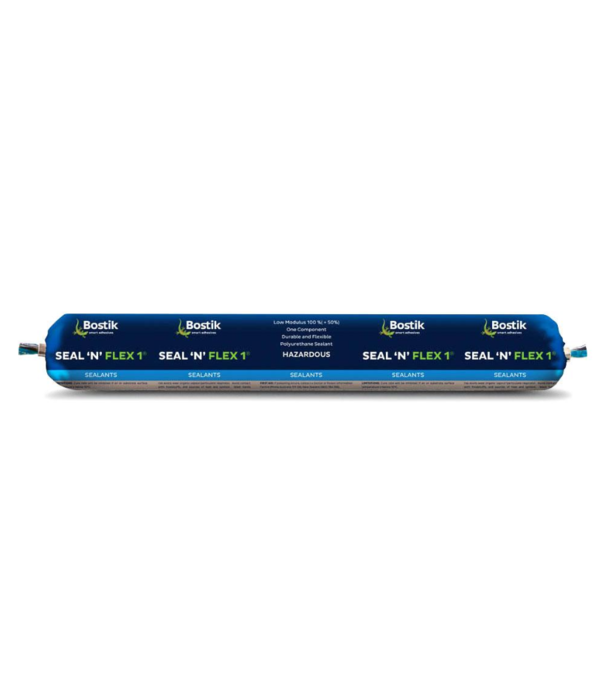 Bostik Seal N Flex 1 Sausage 600 ML