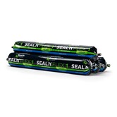 SEAL N FLEX 1 Black Cartridge 300ML