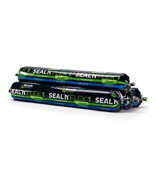 Seal n Flex Premium Grey 600ml