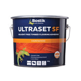 Bostik Ultraset SF Hardwood 600ml (Brown)