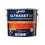 Bostik Ultraset SF Hardwood 600ml (Brown)
