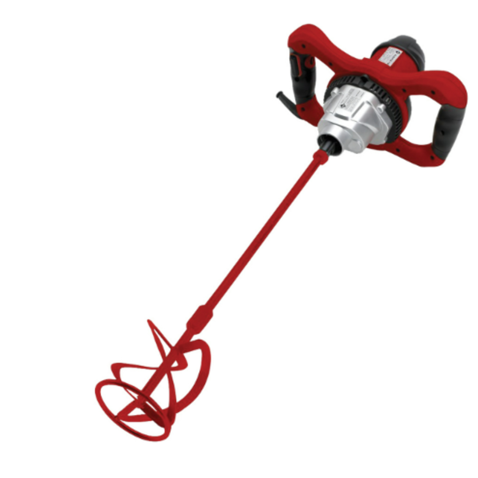 Rubimix 7 with Paddle-1200w