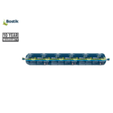 SEAL N FLEX FC BLACK CARTRIDGE 380GM