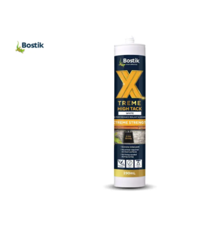 Xtreme High Tack White
