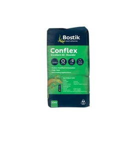CONFLEX TILE ADHESIVE BAG 20KG