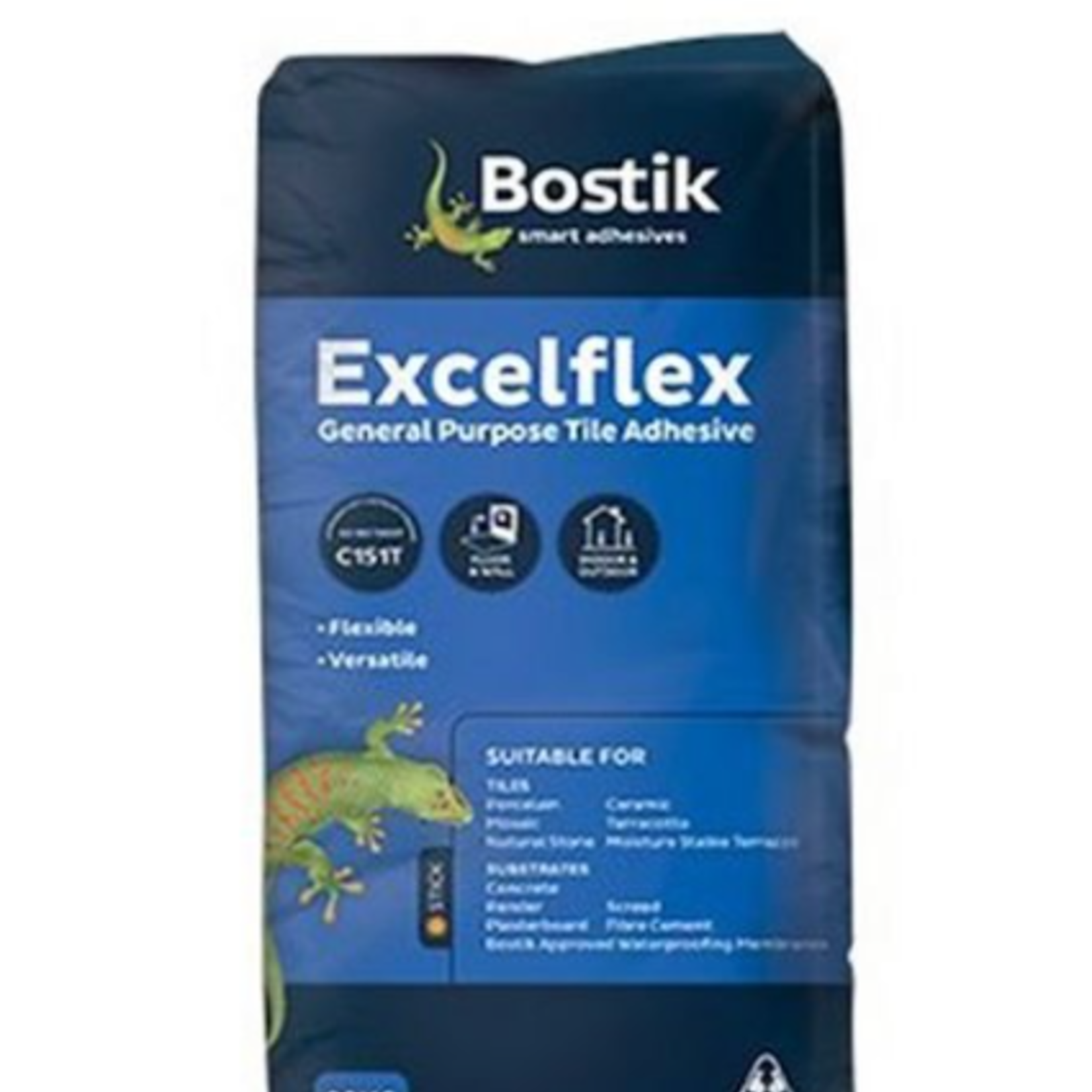 Bostik EXCELFLEX NSW BAG 20KG