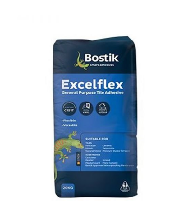 Bostik EXCELFLEX NSW BAG 20KG