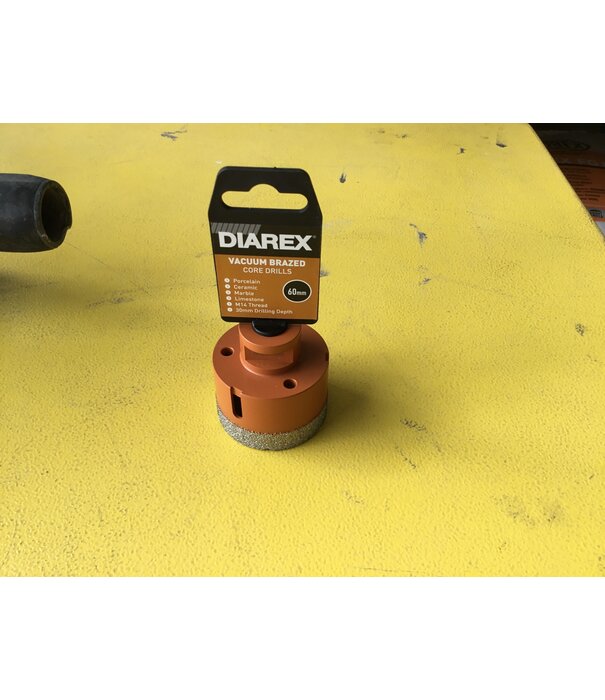 Diarex Diarex Ultra Thread M14