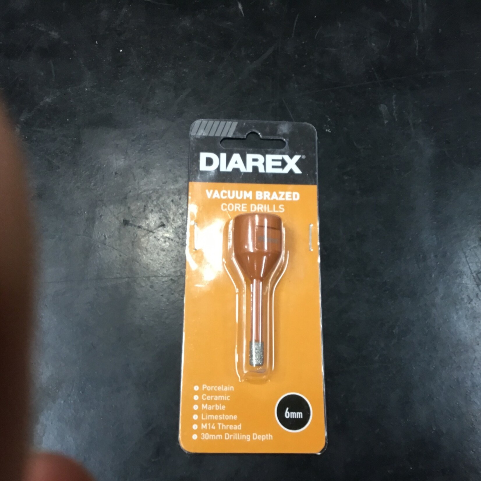 Diarex Diarex Ultra Thread M14
