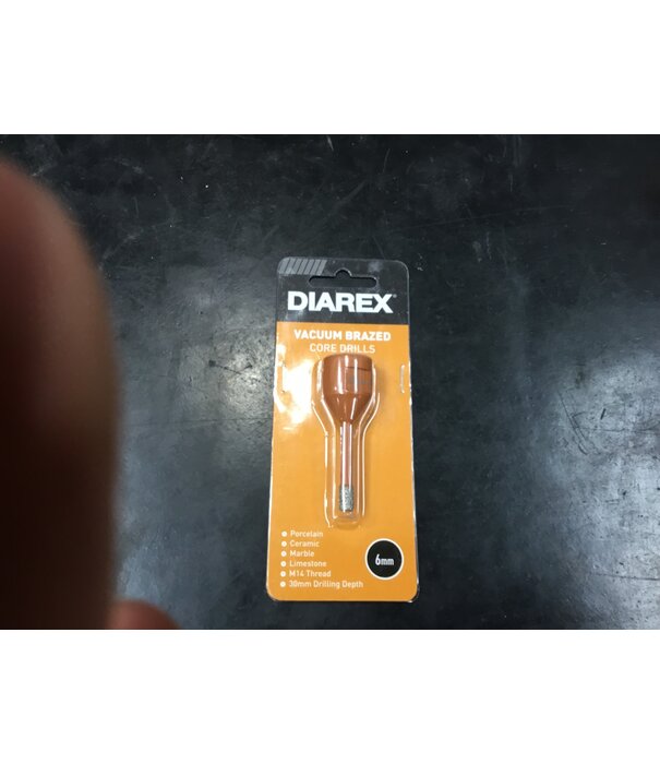 Diarex Diarex Ultra Thread M14