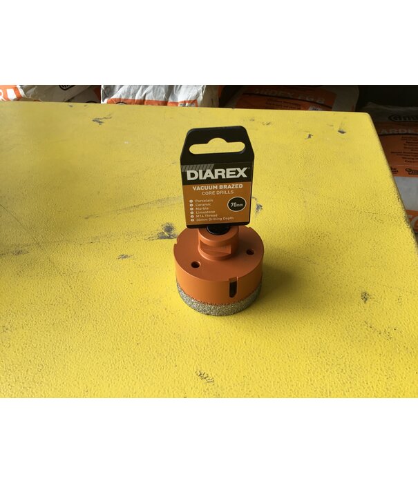 Diarex Diarex Ultra Thread M14