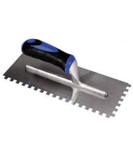B.A.T Bright Steel Trowel