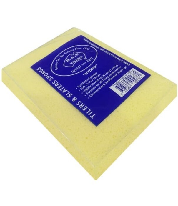 B.A.T Trims Pty Ltd BAT tilers and slaters sponge