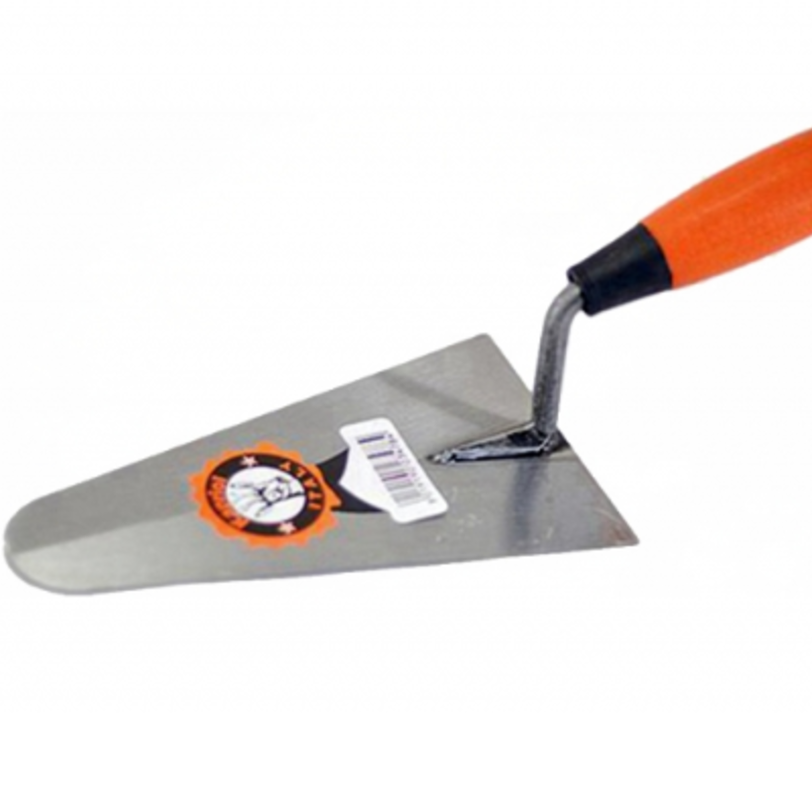 B.A.T Trims Pty Ltd Gauging Trowel 7" - Soft Grip