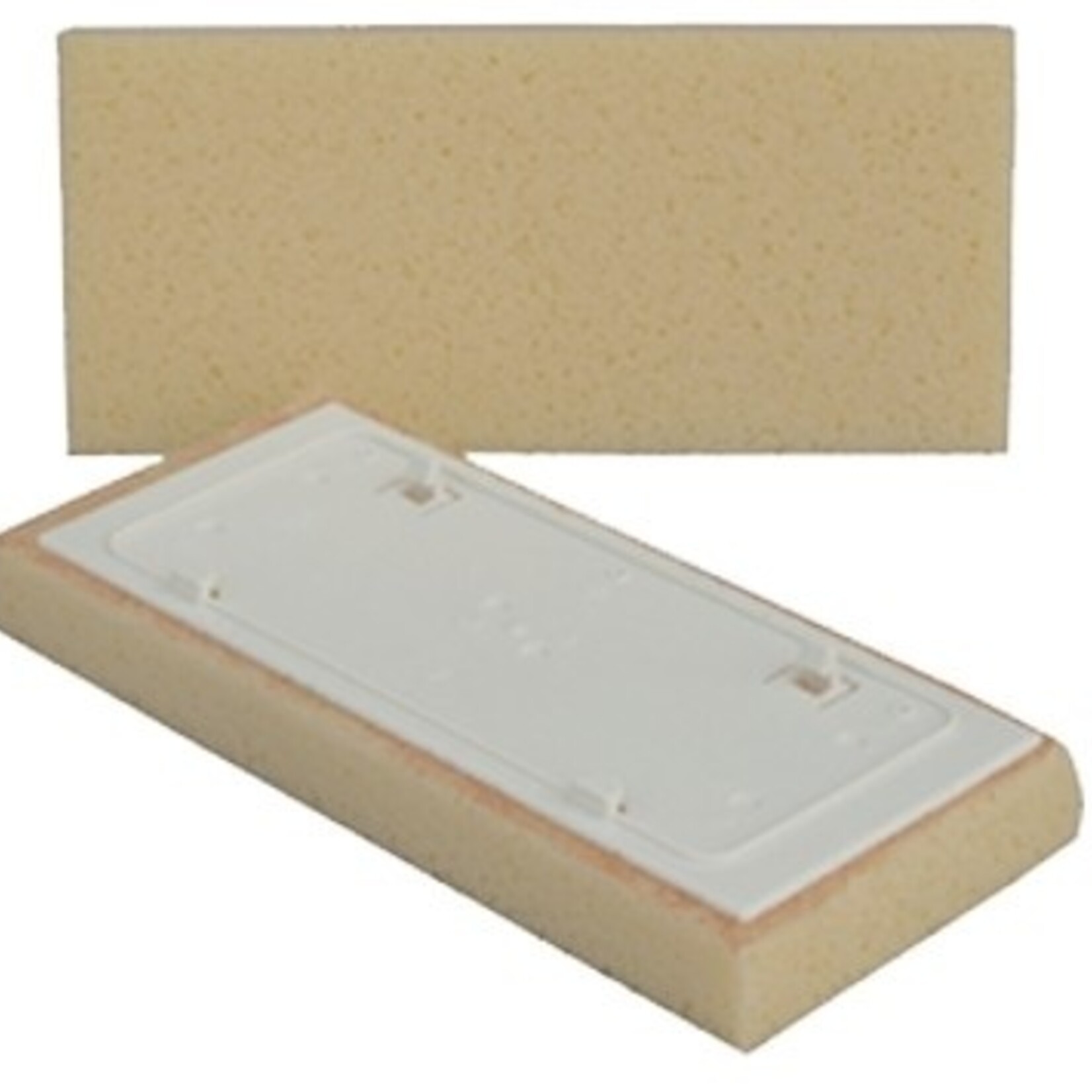 Raimondi Raimondi Sweepex Sponge - Cut 13 X 30cm