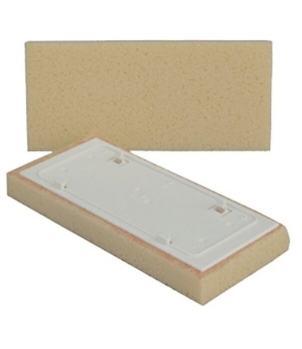 Raimondi Raimondi Sweepex Sponge - Cut 13 X 30cm