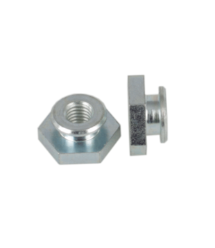 Sigma Locking Nut to suit 3 Series Machines