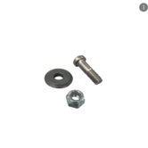 Sigma K/Klock Scoring Wheel - 16mm