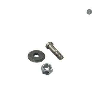 Sigma K/Klock Scoring Wheel - 16mm