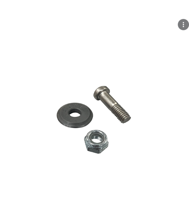 Sigma Sigma K/Klock Scoring Wheel - 16mm